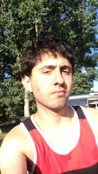 jrusso95 profile photo