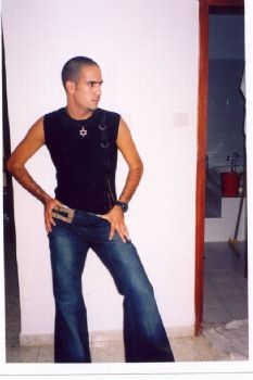 Gil_Rubin profile photo