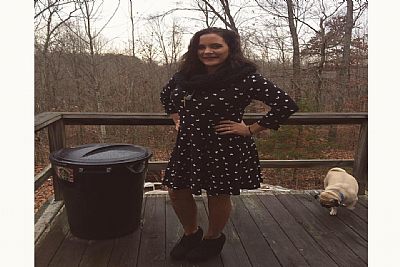 traceyflory profile photo