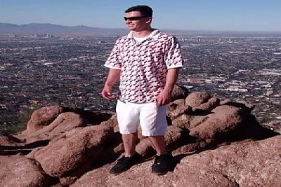 Nicholas123 profile photo