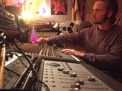 kyle chandler profile photo