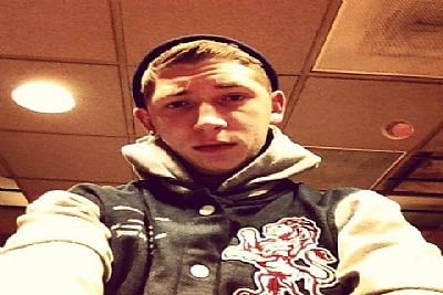 Mathew ray22 profile photo