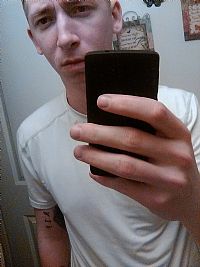 Mathew ray22 profile photo