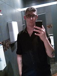 Mathew ray22 profile photo