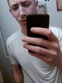 Mathew ray22 profile photo