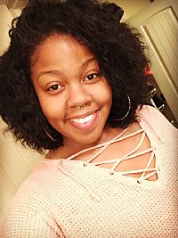 ShantiSmitty profile photo