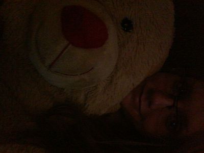 ClarissaG profile photo