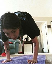 nikkillama profile photo