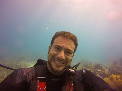 ScubaGabriel profile photo