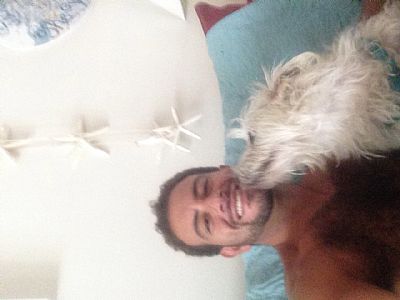 ScubaGabriel profile photo