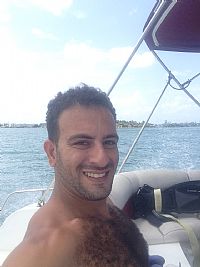 ScubaGabriel profile photo