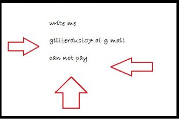 glitterdust profile photo