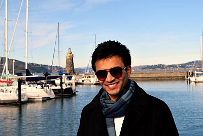 Santhoshbomule profile photo