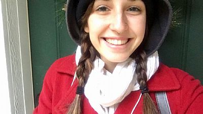 HannahViolet profile photo