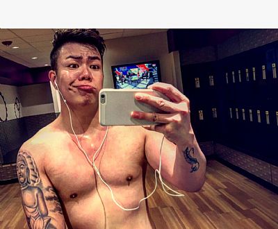 liamd93 profile photo