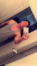 liamd93 profile photo