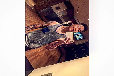 liamd93 profile photo