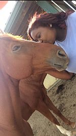 ChelceeE1 profile photo