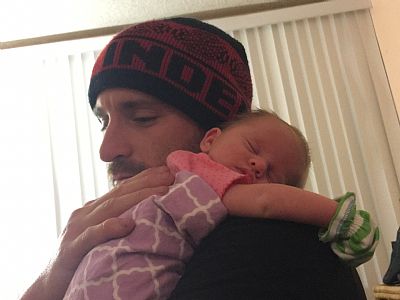 rbailey1 profile photo