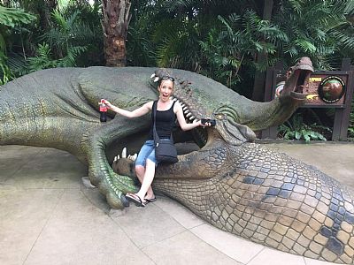 Angie1982 profile photo