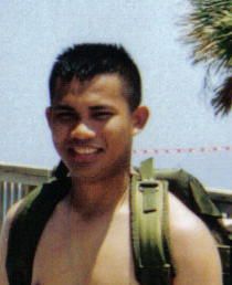 usmarine9600 profile photo