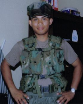 usmarine9600 profile photo
