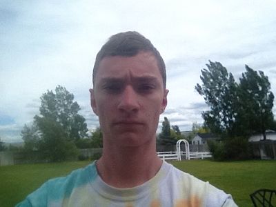 GabeIsHere profile photo