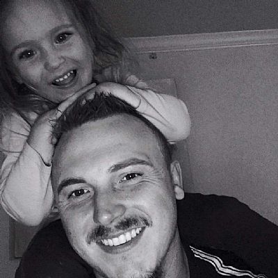 JaredY55 profile photo