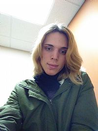 AshleyS96 profile photo