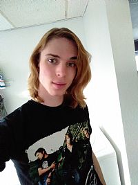 AshleyS96 profile photo