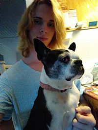 AshleyS96 profile photo