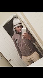 Isaacglass1994 profile photo