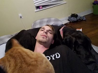 Jdchristopher89 profile photo