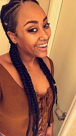 Materialgirl895 profile photo