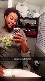 Materialgirl895 profile photo