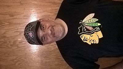 Petey paul profile photo