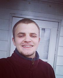 Marcus98 profile photo