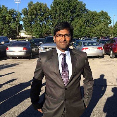 haradhyula profile photo