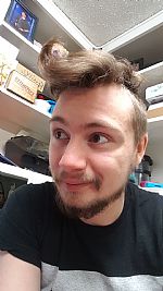 Airrestar profile photo