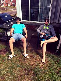 NateWilhelm7 profile photo