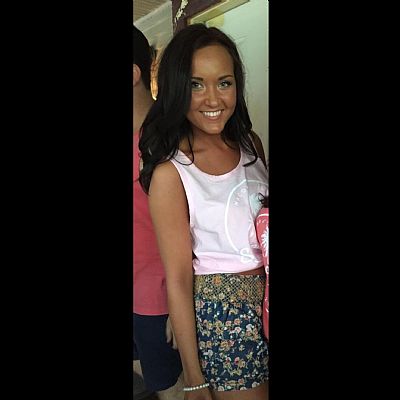 Breanah27 profile photo