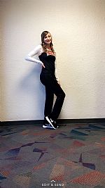 Chellybear20 profile photo