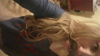 CaitlynJade profile photo