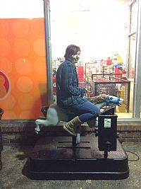 Alfisher98 profile photo