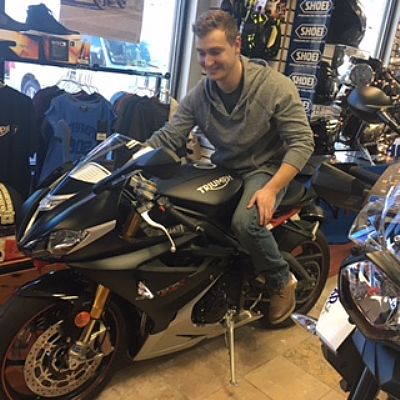 Cberry profile photo