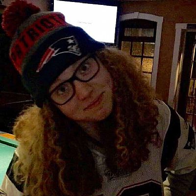 becsmall profile photo