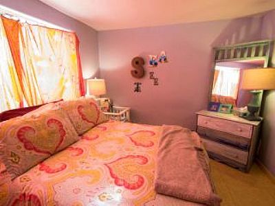 Sebrina profile photo