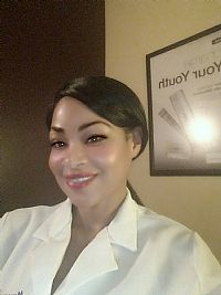 Sebrina profile photo