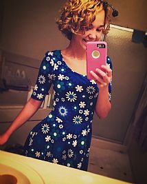 Judy1010 profile photo