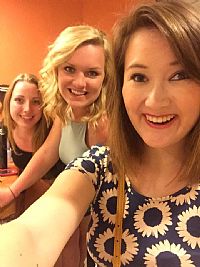 kelmarie93 profile photo